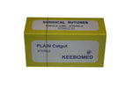 Plain Catgut KeeboMed Surgical Sutures