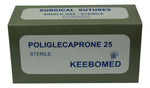 Surgical Sutures Poliglecaporone 25 | KeeboMed
