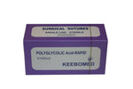 PGAR Polyglycolic Acid Rapid Surgical Sutures | KeeboMed