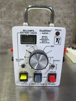 Professional Instruments NS-2CA DualStim Audiobox Nerve Stimulator 