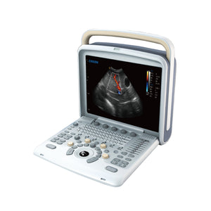 
                  
                    Chison Q5Vet Ultrasound for Veterinary | KeeboMed
                  
                