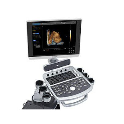 Chison QBit 9 Color Doppler Ultrasound