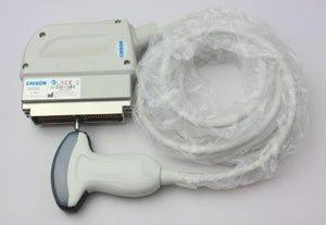 
                  
                    Convex Probe DC360L for Chison Q Series Ultrasounds
                  
                
