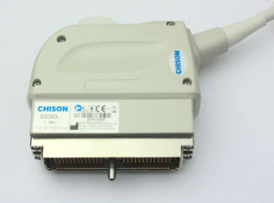 
                  
                    Convex Probe DC360L for Chison Q Series Ultrasounds
                  
                