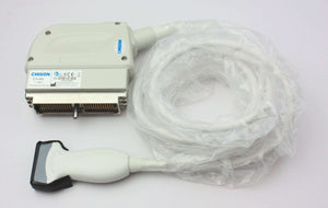 
                  
                    Linear Array Probe D7L40L for Chison Q Series Ultrasounds
                  
                