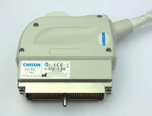 
                  
                    Linear Array Probe D7L40L for Chison Q Series Ultrasounds
                  
                