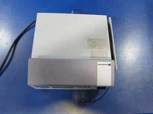 
                  
                     Radiometer Basel AG Tosca 500 Pulse Oximeter with Tosca Sensor 92 Cable
                  
                
