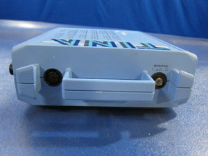 
                  
                    Radiometer Transcutaneous Oxygen Monitor
                  
                