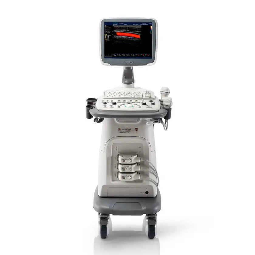 SonoScape S11 Trolley Ultrasound Color Doppler