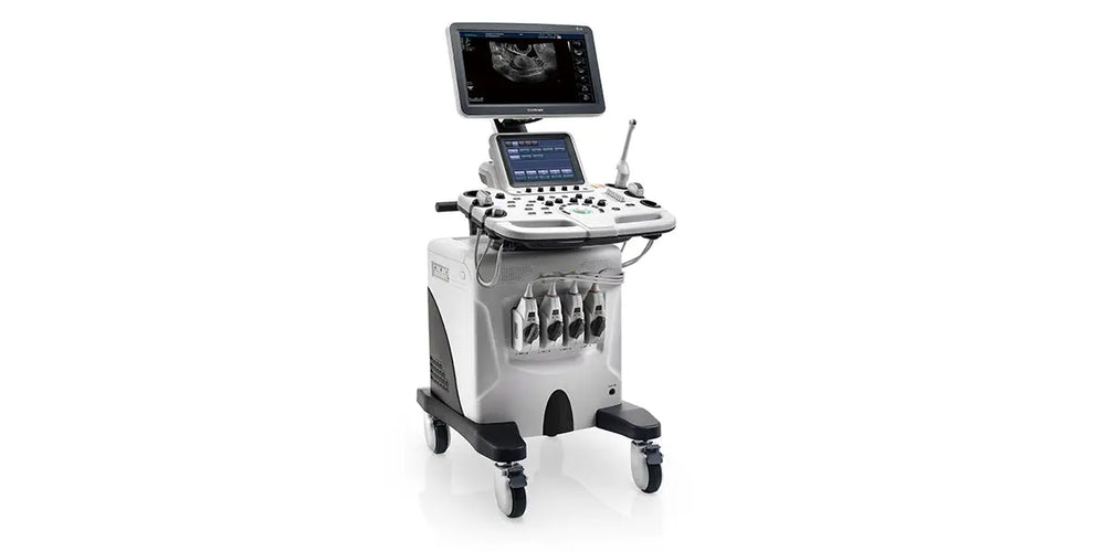 
                  
                    SonoScape S30 Trolley Ultrasound System
                  
                