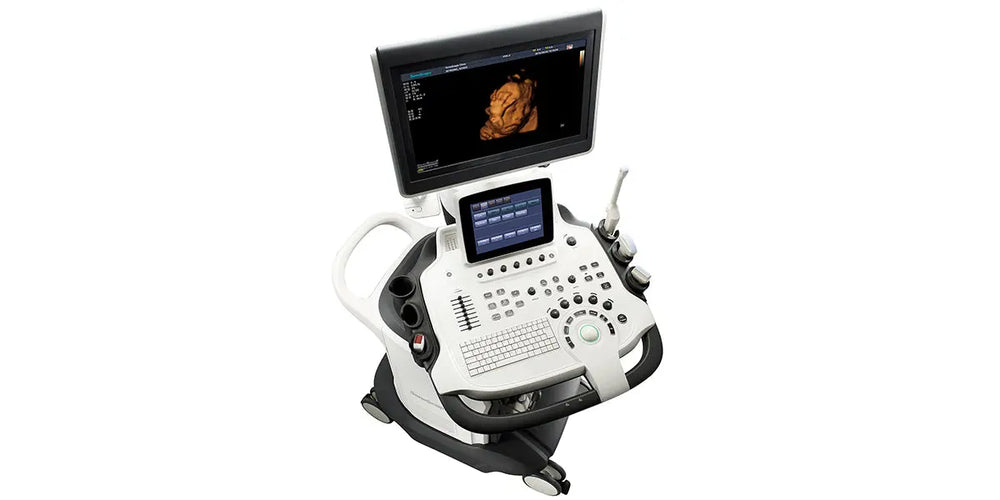 
                  
                    SonoScape S40 Trolley Color Doppler Ultrasound
                  
                