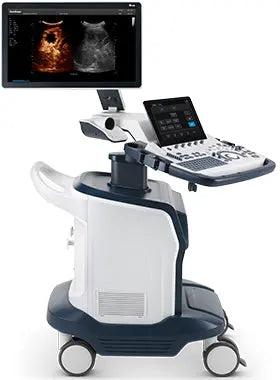 
                  
                    SonoScape S60 Trolley Color Doppler
                  
                