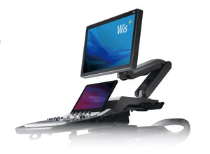 
                  
                    SonoScape S60 Trolley Color Doppler
                  
                