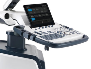 
                  
                    SonoScape S60 Trolley Color Doppler
                  
                