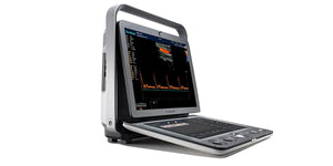 
                  
                    SonoScape S9 Color Doppler Ultrasound
                  
                