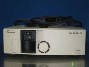 
                  
                    DATASCOPE Gas Module SE Anesthesia Monitor
                  
                