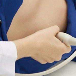 
                  
                    Chison Sonobook 9 Color Doppler Accurate Exams | KeeboMed
                  
                