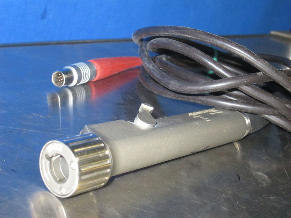 LINVATEC Advantage D9824 Shaver Handpiece