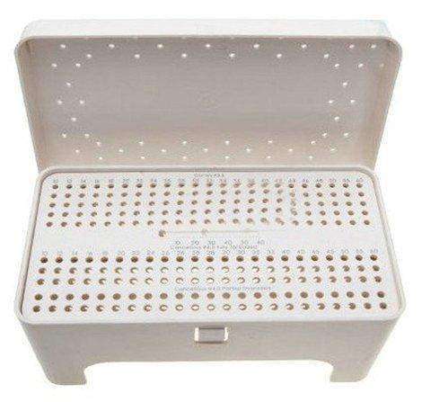 Small Fragment Screw Rack-III  Material: PPSU