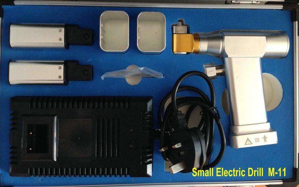 Small Oscillating Saw  M-12