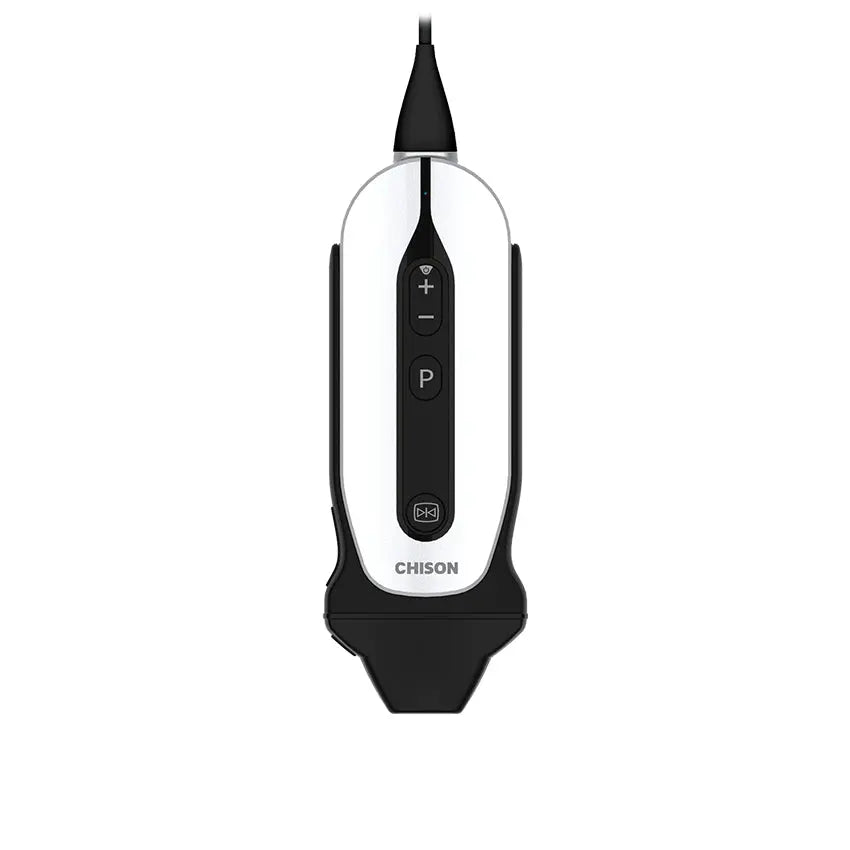 Chison SonoEye P3 Phased Array Mobile Smartphone Ultrasound Machine | KeeboMed