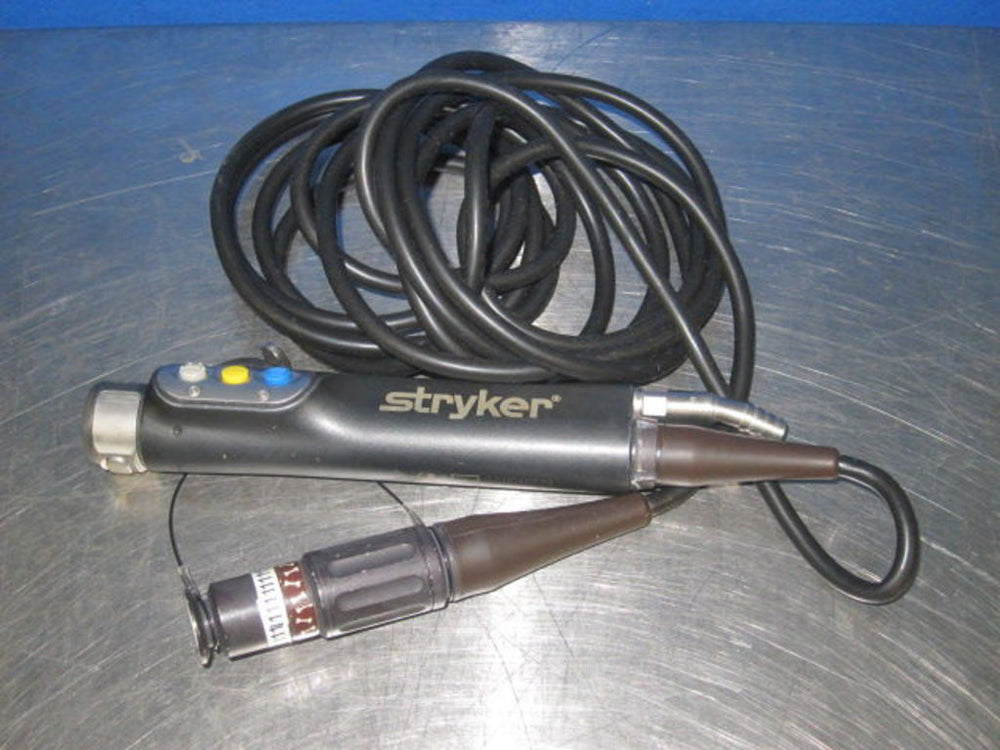 STRYKER 375-704-500 Shaver (421GS)