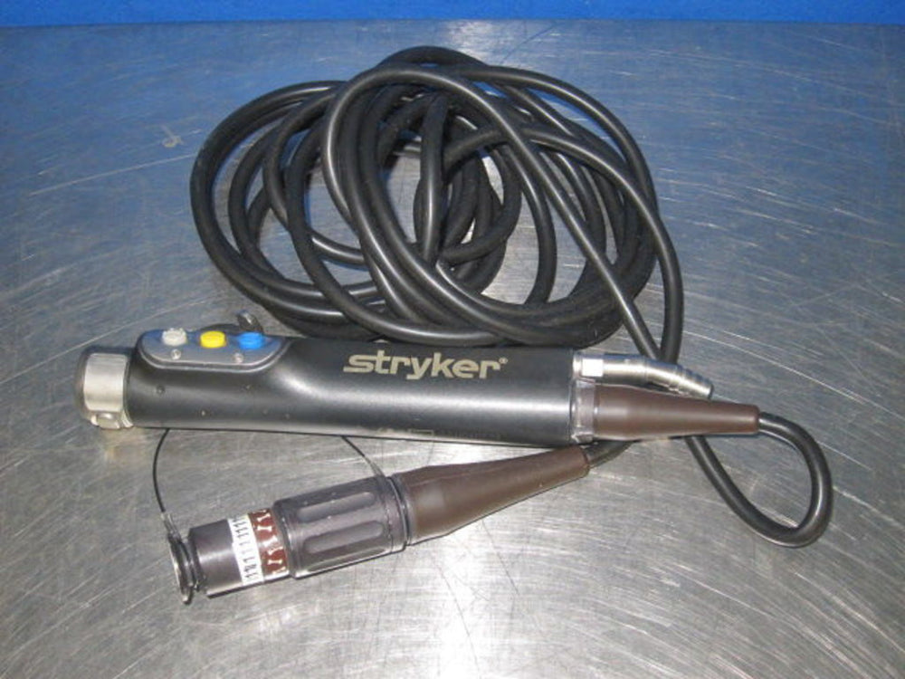 
                  
                    STRYKER 375-704-500 Shaver (421GS)
                  
                
