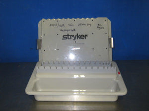 
                  
                    STRYKER Surgical Cases
                  
                