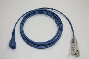 
                  
                    Veterinary SpO2 Probe for Patient Monitors: Nellcor Without Oxymax US Seller
                  
                