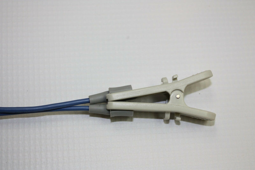 
                  
                    Veterinary SpO2 Probe for Patient Monitors: Nellcor Without Oxymax US Seller
                  
                