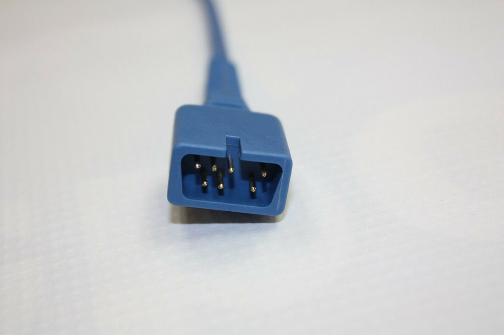 
                  
                    Veterinary SpO2 Probe for Patient Monitors: Nellcor Without Oxymax US Seller
                  
                