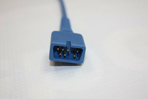 
                  
                    Veterinary SpO2 Probe for Patient Monitors: Nellcor Without Oxymax US Seller
                  
                