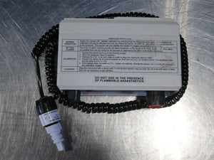 
                  
                    Teledyne TED 191 Oxygen Monitor
                  
                