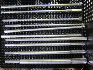 
                  
                    DEPUY MITEK Various Surgical Tools
                  
                