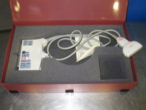 
                  
                    Toshiba PLT-805AT Ultrasound Probe
                  
                