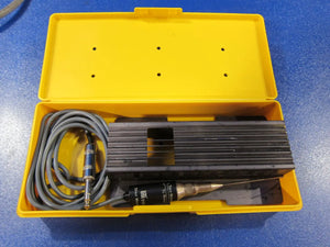
                  
                    Treace Medical 5105 Shea Microdrill and Accessories In Case
                  
                