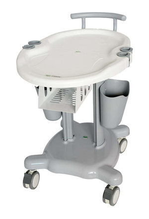 
                  
                    Deluxe Trolley  KM-3
                  
                