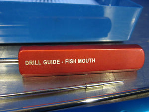 
                  
                    LUPINE Various Drill Bits, Surgical Tools
                  
                