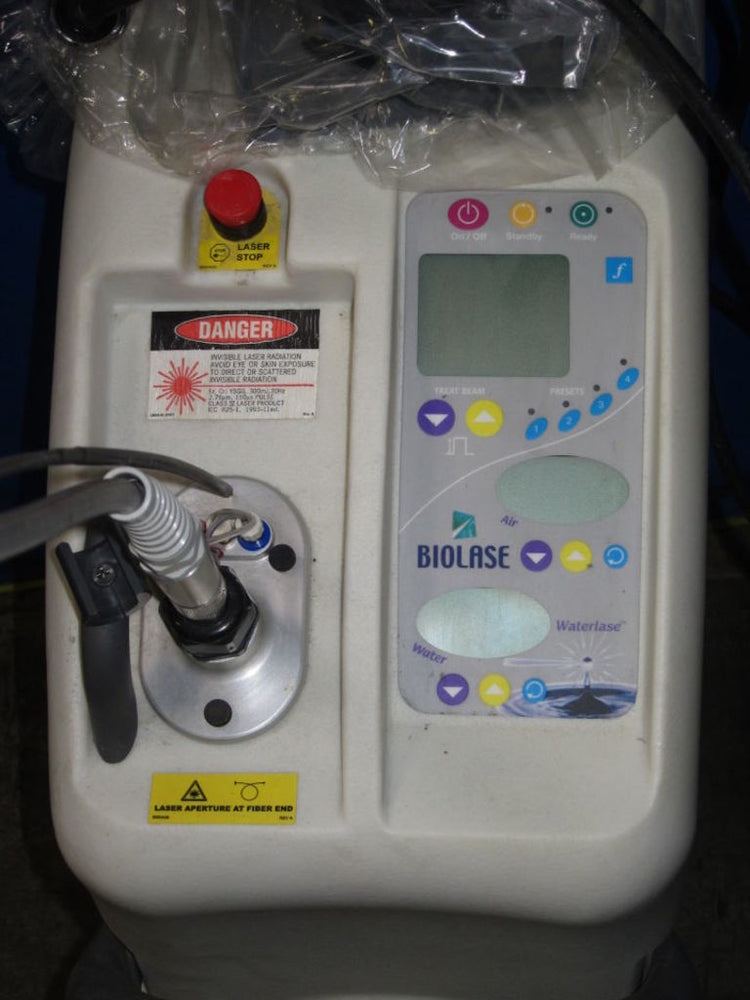 
                  
                    BIOLASE Water Laser - 6000507 Dental Laser
                  
                