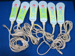 West Call Bedside Patient Remotes