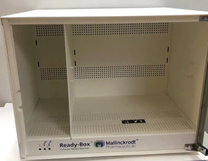 
                  
                    Mallinckrodt Ready-Box Contrast Media Warmer 1550CW
                  
                