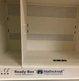 
                  
                    Mallinckrodt Ready-Box Contrast Media Warmer 1550CW
                  
                