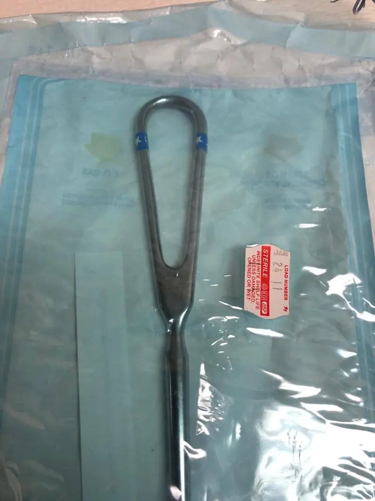
                  
                    Retractor Rake 9" Orthopedic Surgical Instruments
                  
                