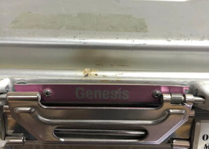 
                  
                    Genesis Ortho Kit Case 17'' X 12" X 5"
                  
                