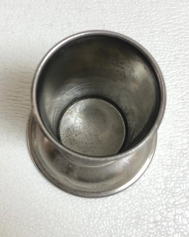 
                  
                    Polar Stainless Steel Type18-8 Container
                  
                