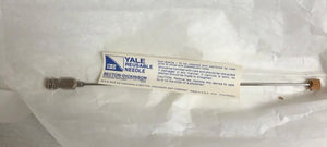 
                  
                    BD Special Needle 6" No. 17
                  
                