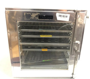 
                  
                    Fisher Scientific Dry-Box Heat Sterilizer
                  
                