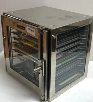 
                  
                    Used Fisher Scientific Dry-Box Heat Sterilizer
                  
                