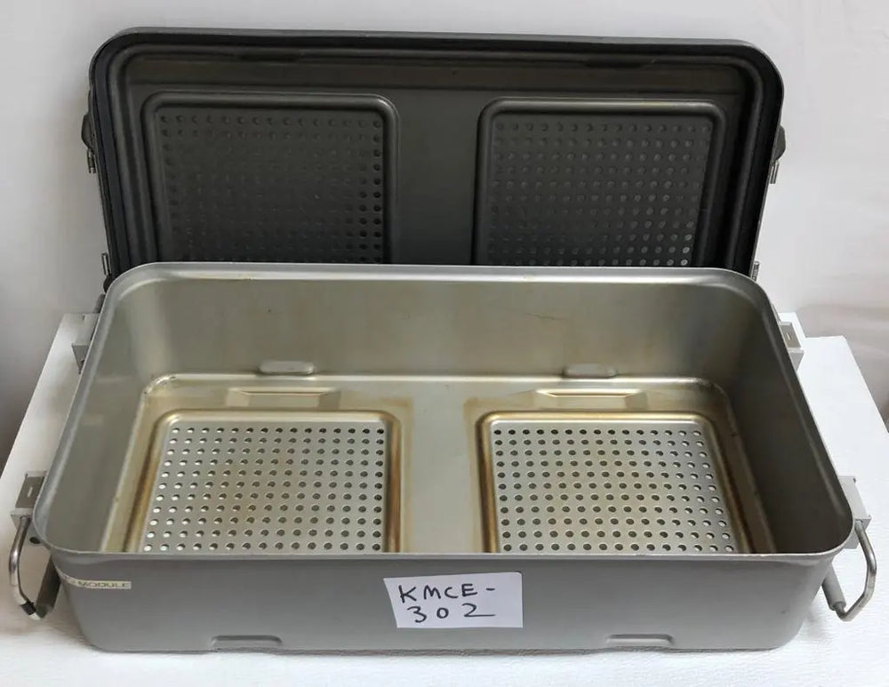 Genesis V. Mueller Surgical Tray 22" X 12" X 6"