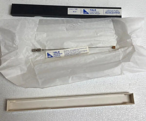 
                  
                    BD Yale Sympathetic Nerve Needle 18G6 Reorder No. 1320
                  
                